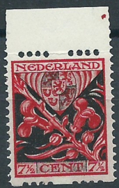 Roltanding 80 7½ct  Kinderzegels 1927 Postfris (1)