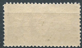 Nvph 134 2ct Tooropzegel Postfris (1)