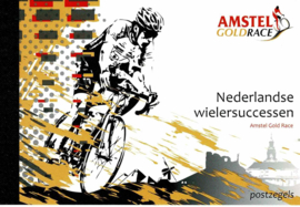 PPR Ned. Wielersuccessen Amstel Gold Race
