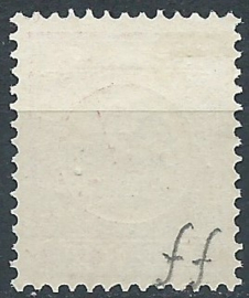 Suriname P  9f 2½ct Type III Ongebruikt (3)