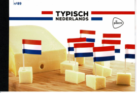 PR 89 Typisch Nederlands (2020)