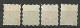 Nvph 199/202 Kinderzegels 1926 Postfris ( 7)