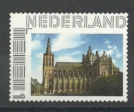 Nvph 2788 Persoonlijke Postzegel 2011 Postfris