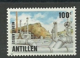 Nederlandse Antillen 958 Postfris