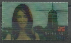 Nvph 2769 Filmpostzegel Postfris