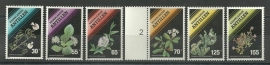 Nederlandse Antillen 935/940 Postfris