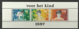 Nederlandse Antillen 878 Postfris