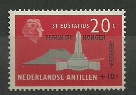 Nederlandse Antillen 333 Postfris