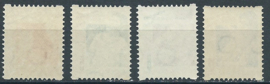 Roltanding 90/93 Kinderzegels 1931 Postfris (4)
