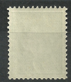 Nederlands Indië  14K 12½ × 12½  30ct Willem III Postfris (1) + Certificaat