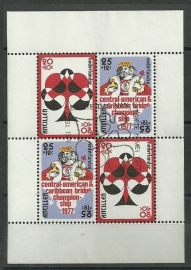 Nederlandse Antillen 540 Postfris