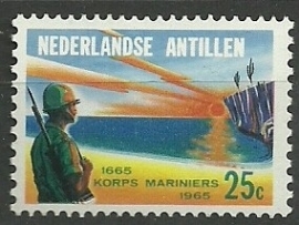 Nederlandse Antillen 368 Postfris