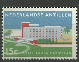 Nederlandse Antillen 297 Postfris