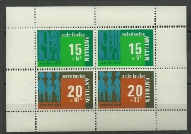 Nederlandse Antillen 484 Postfris
