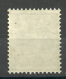 Nvph  63 12½ ct Bontkraag Postfris (2)