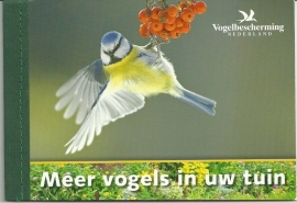 PPR Vogelbescherming Nederland (2e Uitgave, Gestikt)