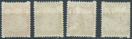 Roltanding 86/89 Kinderzegels 1930 Postfris (13)