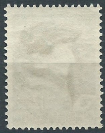 Nvph 286 12½ct Zomerzegels 1936 Postfris (1)