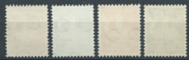 Nvph 225/228 Kinderzegels 1929 Postfris (2)