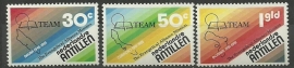 Nederlandse Antillen 678/680 Postfris