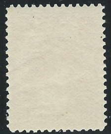 Nvph  80 10 Gld Koningin Wilhelmina Bontkraag Postfris (1) + Certificaten