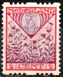 Roltanding 78 2ct  Kinderzegels 1927 Postfris (2)