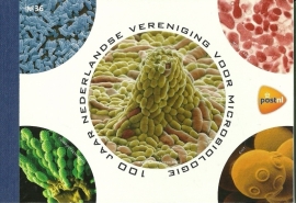 PR 36 100 Jaar Microbiologie (2011)