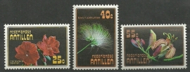Nederlandse Antillen 545/547 Postfris