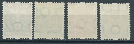 Roltanding 74/77 Kinderzegels 1926 Postfris (2)