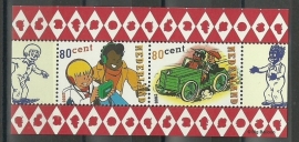 Nvph 1923 Strippostzegels Postfris