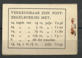 PZ 50-N 4 × 6 (Nvph 380) Roomkleurige Kaft (1)