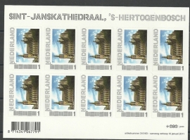 Nvph V2788 Persoonlijke Postzegel 2011 Postfris