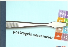 PR 01 Verzamelen (2003)