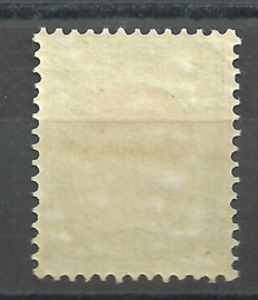 Nvph  73 40ct  Koningin Wilhelmina Bontkraag Postfris (3)