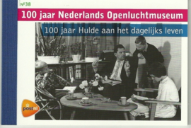 PR 38 Nederlands Openluchtmuseum (2012)