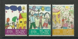 Aruba 168/170 Postfris