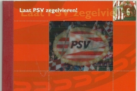 PPR Laat PSV Zegelvieren