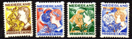 Roltanding 94/97 Kinderzegels 1932 Postfris (5)