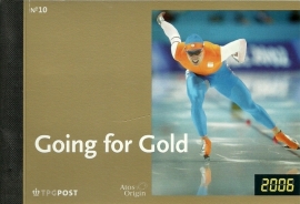 PR 10 Going for Gold (2005)