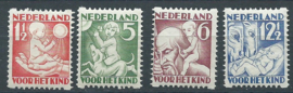 Roltanding 86/89 Kinderzegels 1930 Postfris (5)