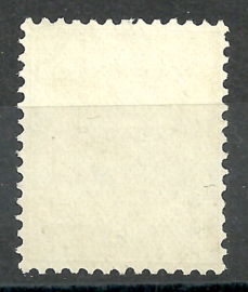 Curacao   4C (13½ × 13¾)  10 ct Willem III Ongebruikt (1)