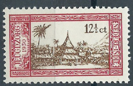 Nederlands Indië 169 P3 Postfris