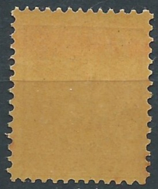 Nederlands Indië Port  3C 12½ × 12 Ongebruikt (1)