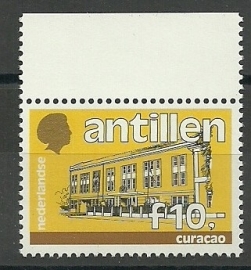 Nederlandse Antillen 870 Postfris