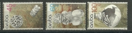 Aruba  80/82 Postfris
