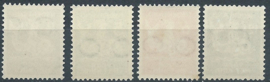 Nvph 225/228 Kinderzegels 1929 Postfris (4)