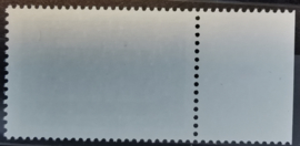 Nvph 1733B 80ct Jongerentrends (Tanding 14 × 12 ¾) Postfris (pos 7)