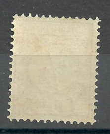 Nvph  30b ½ ct Cijferzegel 1894 Postfris (1)