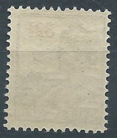 Suriname  98 32½ ct Wilhelmina Postfris (1)