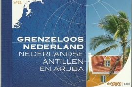 PR 21 Grenzeloos Nederland (2008)